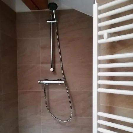 Casa de Férias Haus Planegg Xl