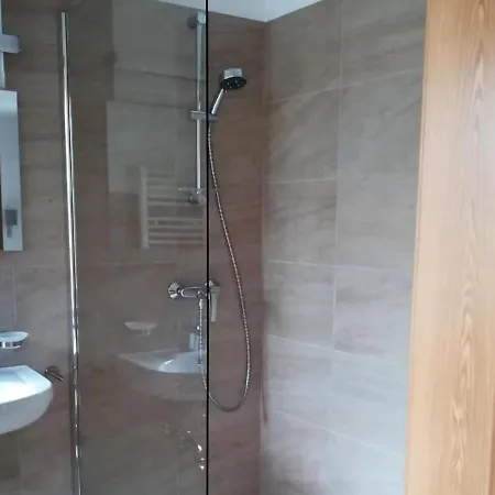 בית נופש Haus Planegg Xl