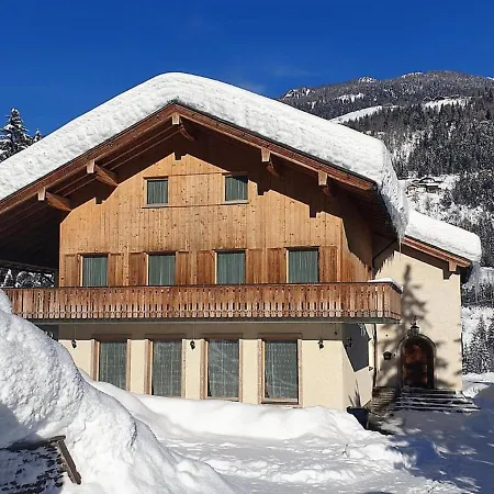 Haus Planegg Xl Рангерсдорф