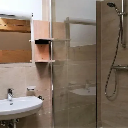 Haus Planegg Xl * Рангерсдорф