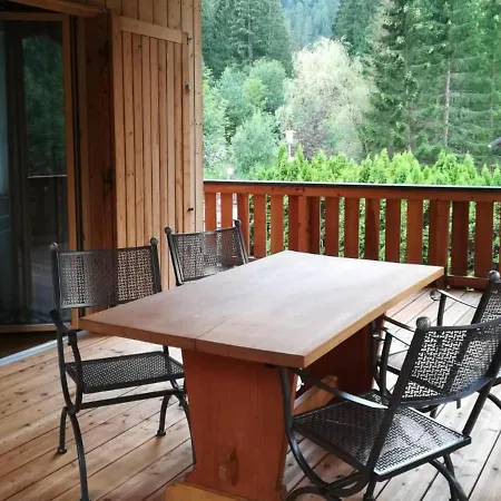 Haus Planegg Xl Дом отдыха