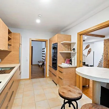 בית נופש Haus Planegg Xl