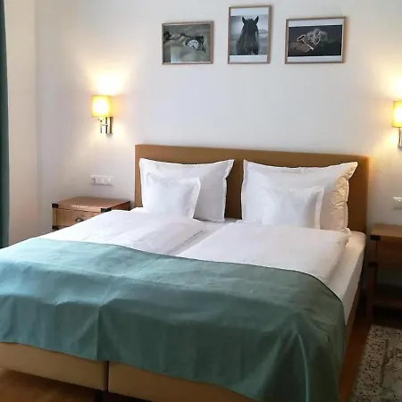 Haus Planegg Xl * Рангерсдорф