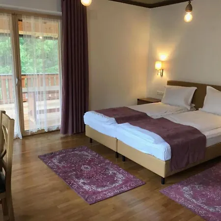 Haus Planegg Xl ראנגרסדורף