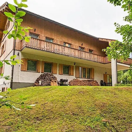 Haus Planegg Xl * ראנגרסדורף