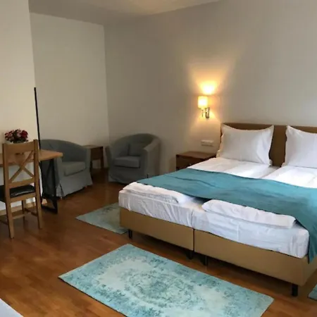 Haus Planegg Xl ראנגרסדורף