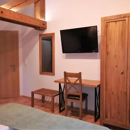 Haus Planegg Xl * Рангерсдорф