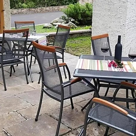 Haus Planegg Xl Рангерсдорф