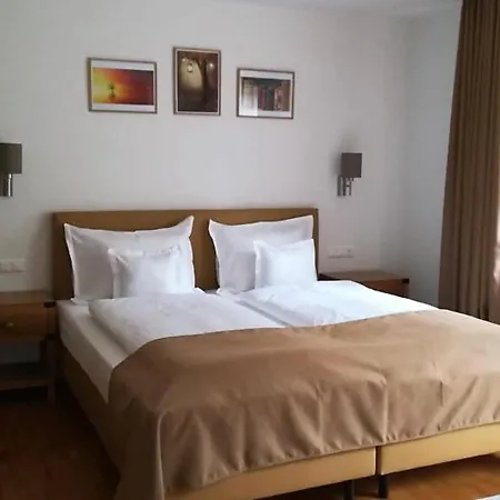 Дом отдыха Haus Planegg Xl *