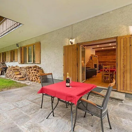 Haus Planegg Xl בית נופש ראנגרסדורף