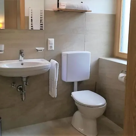 Haus Planegg Xl