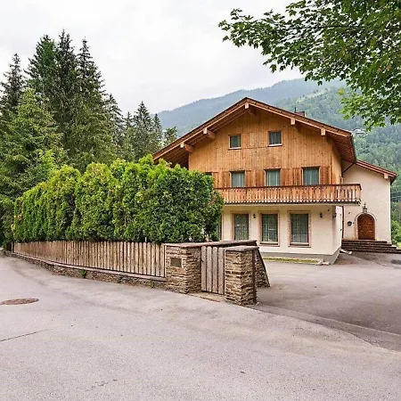 Haus Planegg Xl Дом отдыха