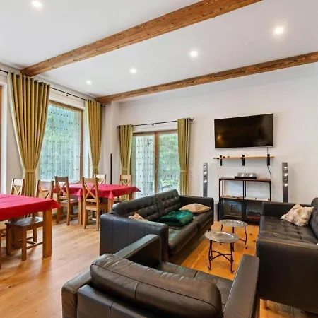 בית נופש Haus Planegg Xl ראנגרסדורף