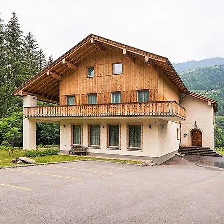 Haus Planegg Xl * Rangersdorf