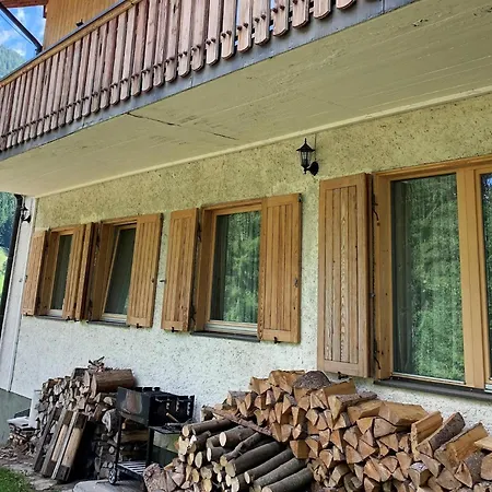 Haus Planegg Xl * Rangersdorf