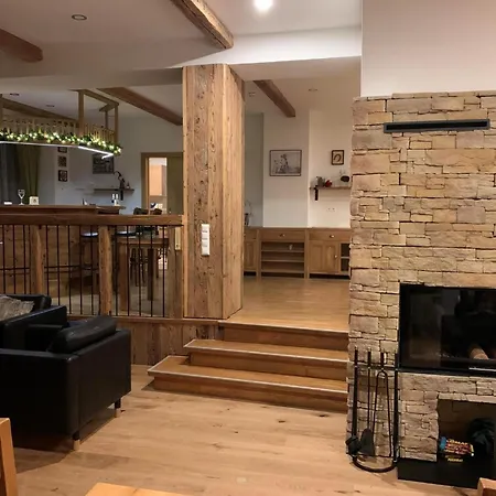 Holiday home Haus Planegg Xl