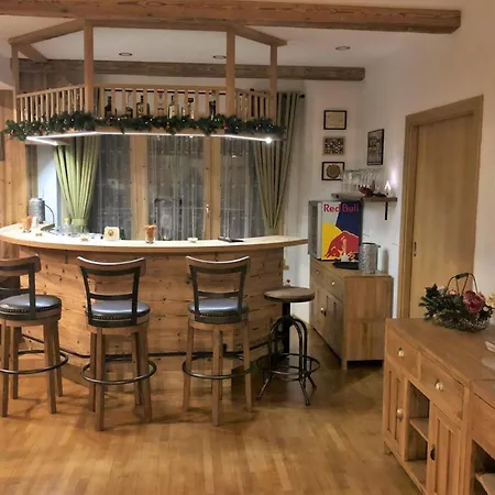 Haus Planegg Xl