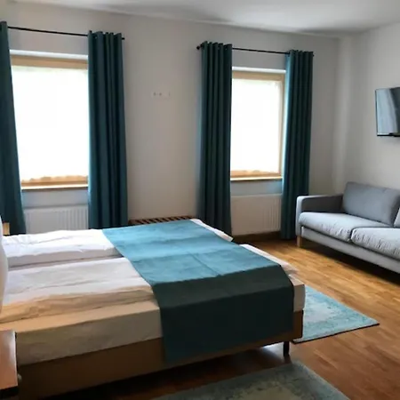 Haus Planegg Xl Holiday home
