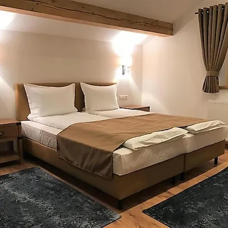 Holiday home Haus Planegg Xl *