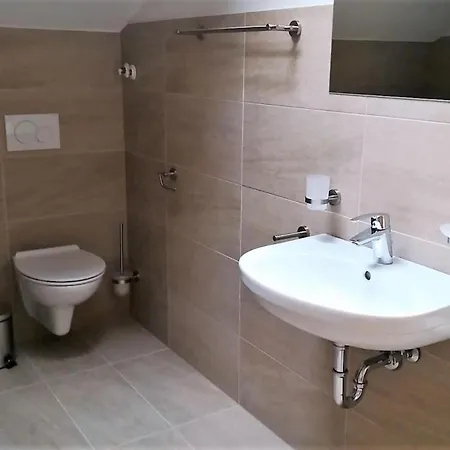 Haus Planegg Xl *