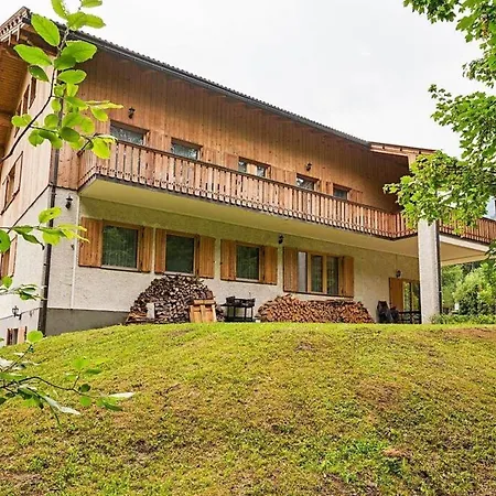Haus Planegg Xl