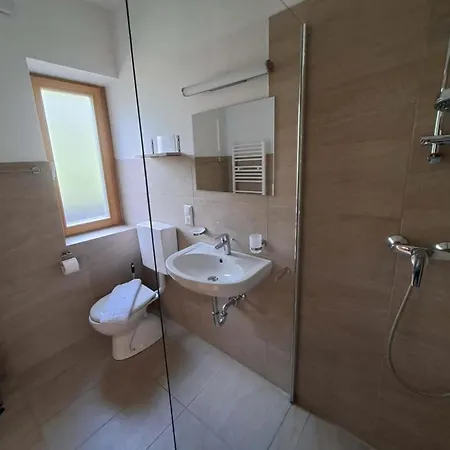Haus Planegg Xl Hébergement de vacances *