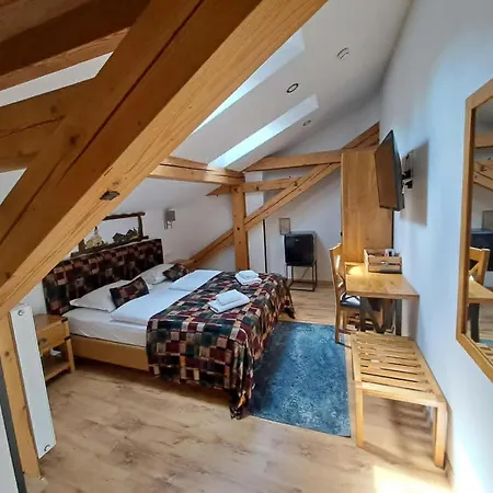 Prázdninový dům Haus Planegg Xl Rangersdorf
