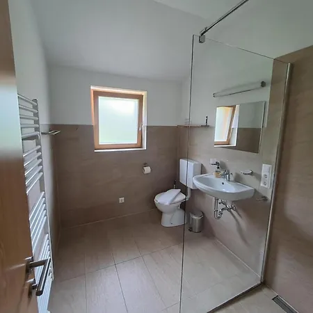 Prázdninový dům Haus Planegg Xl *