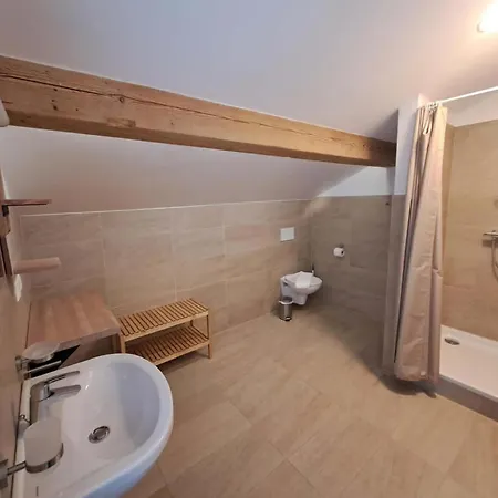Haus Planegg Xl
