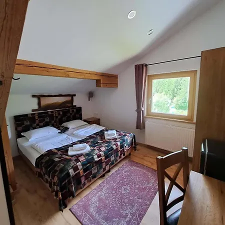 Haus Planegg Xl Prázdninový dům