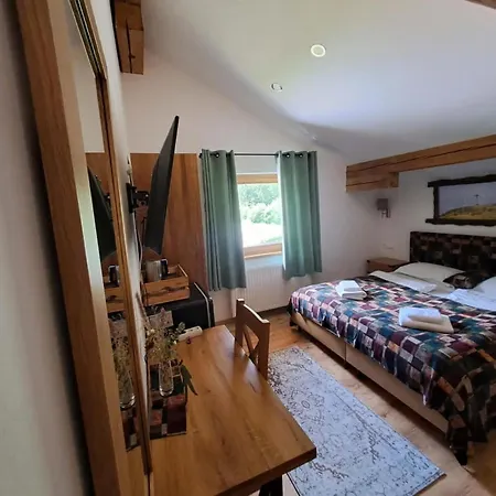 Haus Planegg Xl Prázdninový dům Rangersdorf