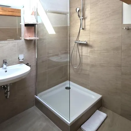 Haus Planegg Xl Rangersdorf