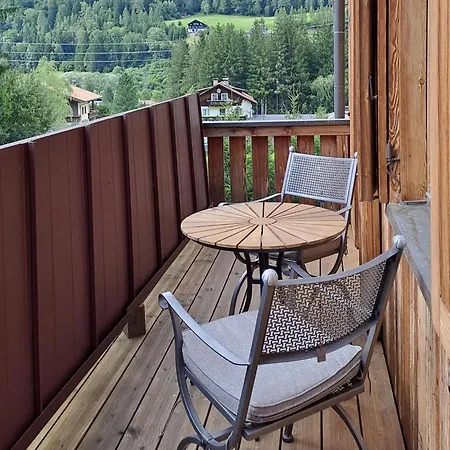 Haus Planegg Xl Prázdninový dům *