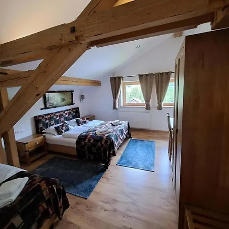 Haus Planegg Xl Hébergement de vacances Rangersdorf