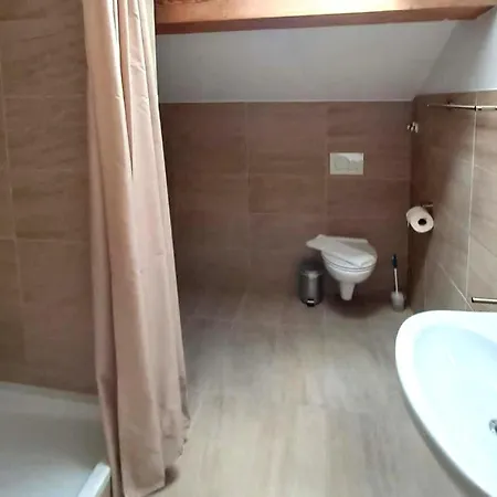 Haus Planegg Xl Rangersdorf