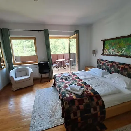 Haus Planegg Xl * Rangersdorf