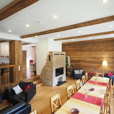 Haus Planegg Xl Prázdninový dům
