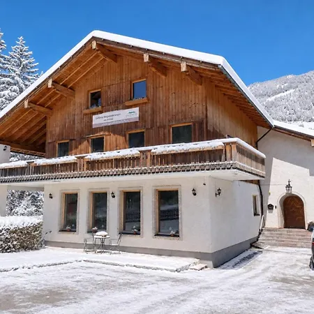 Haus Planegg Xl Prázdninový dům *