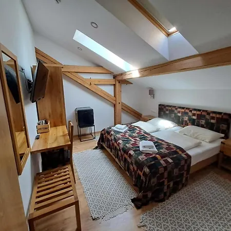 Haus Planegg Xl Rangersdorf