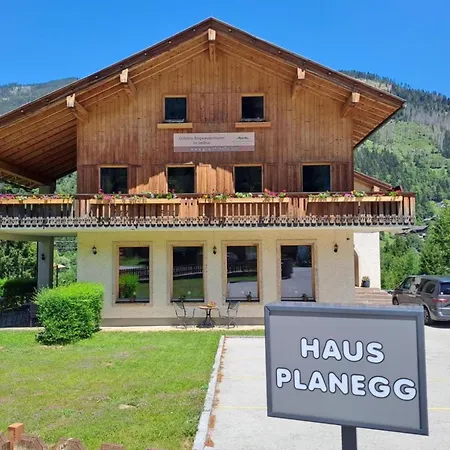 Haus Planegg Xl Holiday home